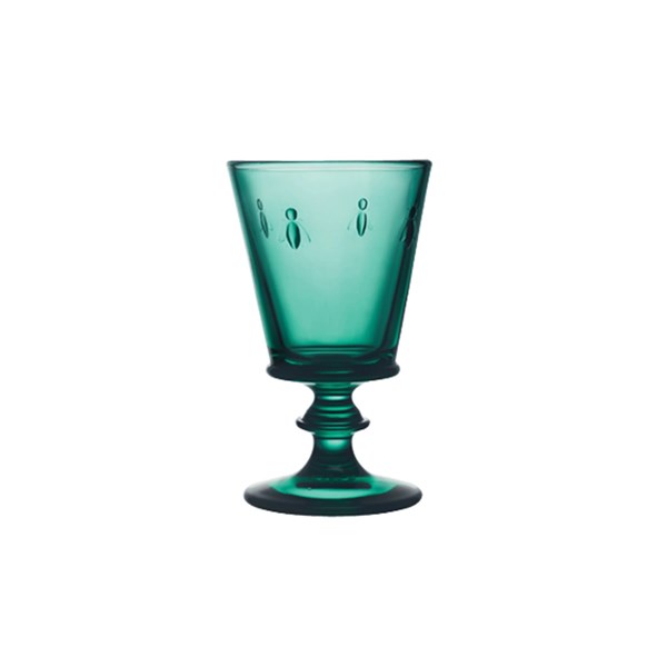 COPA VINO 240ML ESMERALDA ABEILLE