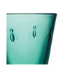 VASO 260ML ESMERALDA ABEILLE
