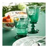 VASO 260ML ESMERALDA ABEILLE