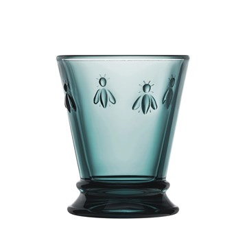 VASO 260ML AZUL NOCHE ABEILLE