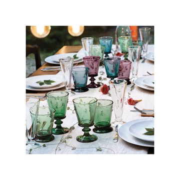 VASO 260ML AZUL NOCHE ABEILLE