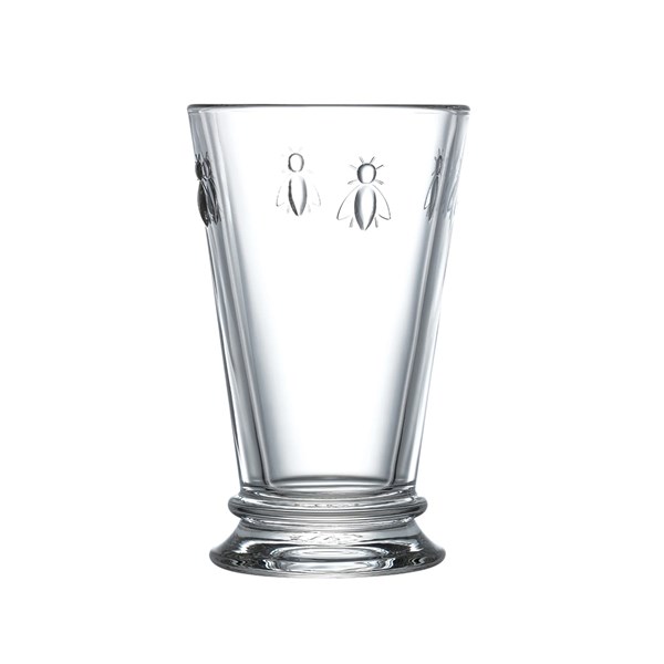 VASO LONG DRINK 310ML ABEILLE