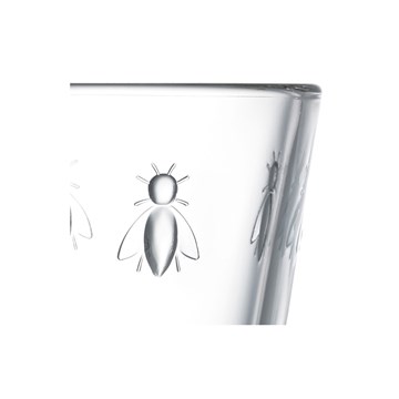 VASO LONG DRINK 310ML ABEILLE