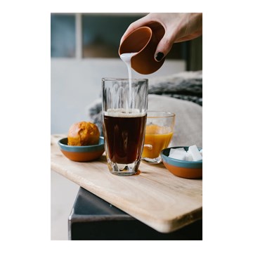 VASO LONG DRINK 350ML BOUDOIR