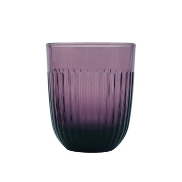 VASO 260ML BERENJENA OUESSANT