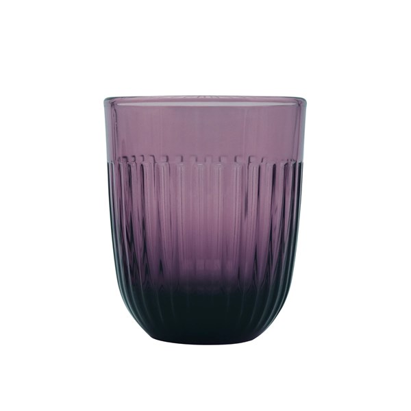 VASO 260ML BERENJENA OUESSANT