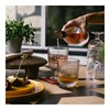 VASO 260ML OLIVA OUESSANT