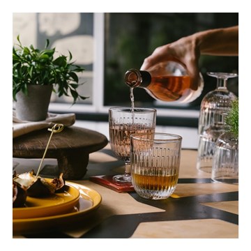 VASO 260ML OLIVA OUESSANT