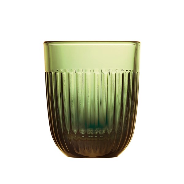 VASO 260ML OLIVA OUESSANT