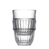 VASO APILABLE 270ML CEDRAT