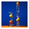 VASO APILABLE 270ML CEDRAT