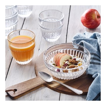 BOWL APILABLE 470ML CEDRAT