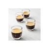 TAZA ESPRESSO 100ML JEUX D'ORGUES TROQUET