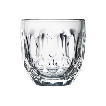 Vaso espresso 100ml FACCETTES TROQUET