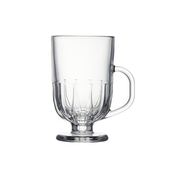 MUG 330ML FLORE