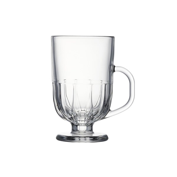 MUG 330ML FLORE