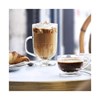 MUG 330ML FLORE