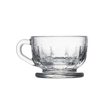 MUG ESPRESSO 120ML FLORE 
