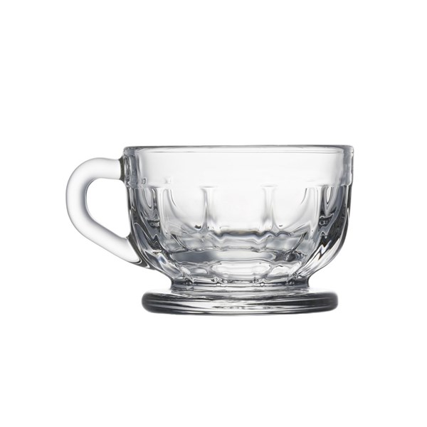 MUG ESPRESSO 120ML FLORE 