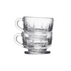 MUG ESPRESSO 120ML FLORE 