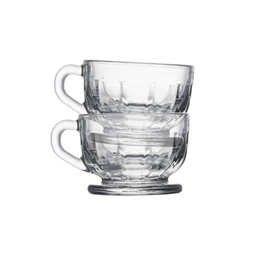 MUG ESPRESSO 120ML FLORE 
