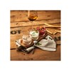 SET 3 BOWLS 100ML DELICE