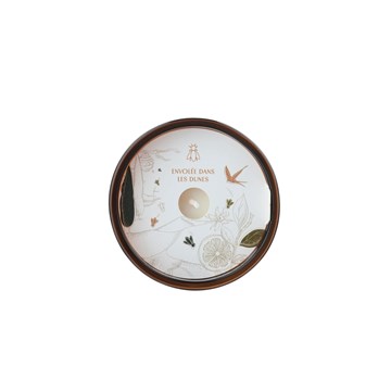 Vela aromática NARANJA ABEILLE