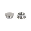 Jarra c/tapa 1L THERMO GLASS