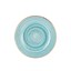 Plato cappuccino 16cm AURA AQUA