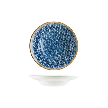 PLATO HONDO 24CM LUPIN CALIF