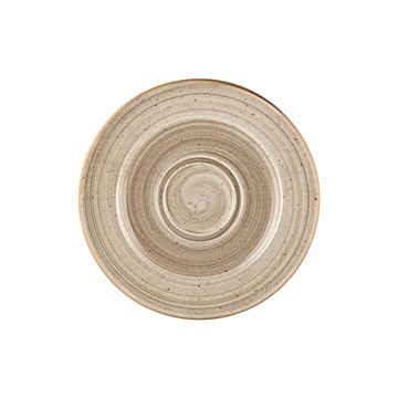 PLATO TAZA 12CM AURA TERRAIN
