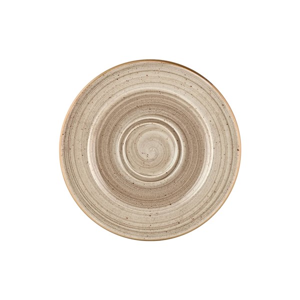 PLATO TAZA 12CM AURA TERRAIN