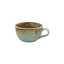 Taza cappuccino 250ml CORAL