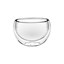 Bowl doble pared 500ml THERMO GLASS