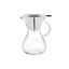 DECANTADOR DE CAFÉ 400ML THERMO GLASS