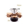 DECANTADOR DE CAFÉ 400ML THERMO GLASS