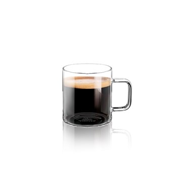 Taza 200ml THERMO GLASS