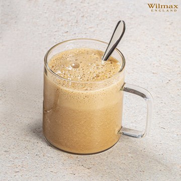 Taza 200ml THERMO GLASS