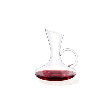 Decantador de vino 1500ml CRYSTALLINE