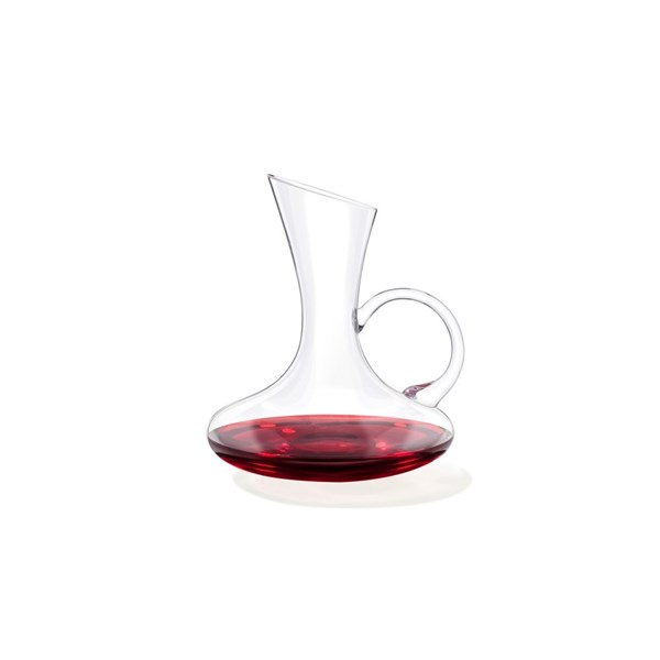 Decantador de vino 1500ml CRYSTALLINE