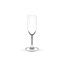 SET 6 COPAS CHAMPAGNE 230ML CRYSTALLINE