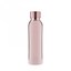 BOTELLA DEPORTIVA 500ML B-BOTTLE TWIN LUX ORO ROSA