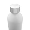 BOTELLA DEPORTIVA 800ML B-BOTTLE TWIN BCO BRILLANTE