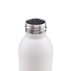 BOTELLA DEPORTIVA B-BOTTLE TWIN  800ML WHITE SAND