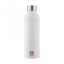 BOTELLA DEPORTIVA B-BOTTLE TWIN 500ML WHITE SAND