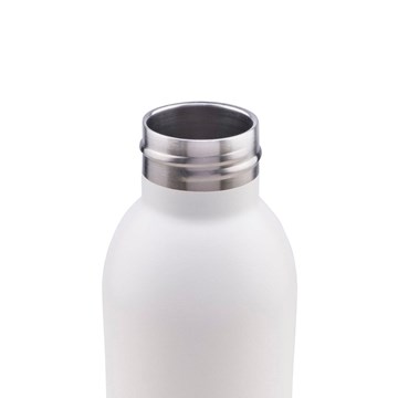 BOTELLA DEPORTIVA B-BOTTLE TWIN 500ML WHITE SAND