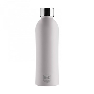 BOTELLA DEPORTIVA B-BOTTLE TWIN 800ML WHITE SAND