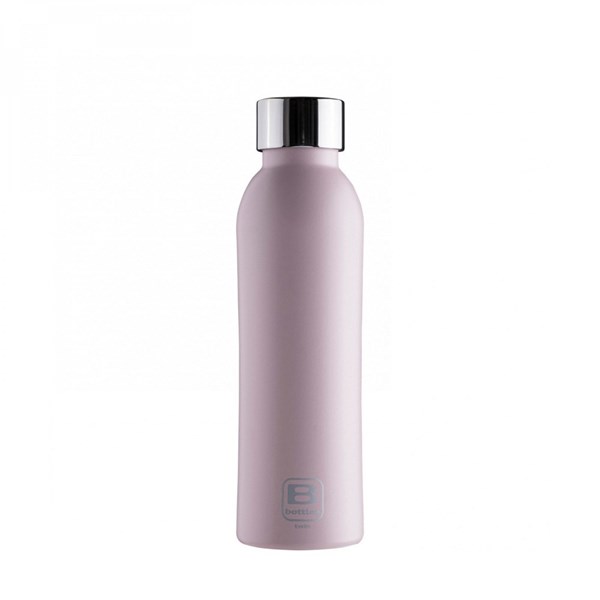 BOTELLA DEPORTIVA B-BOTTLE TWIN 500ML LOTUS SAND