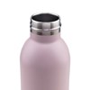 BOTELLA DEPORTIVA B-BOTTLE TWIN 500ML LOTUS SAND