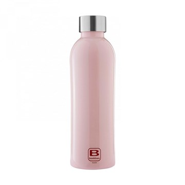 BOTELLA DEPORTIVA 800ML B-BOTTLE TWIN ROSA